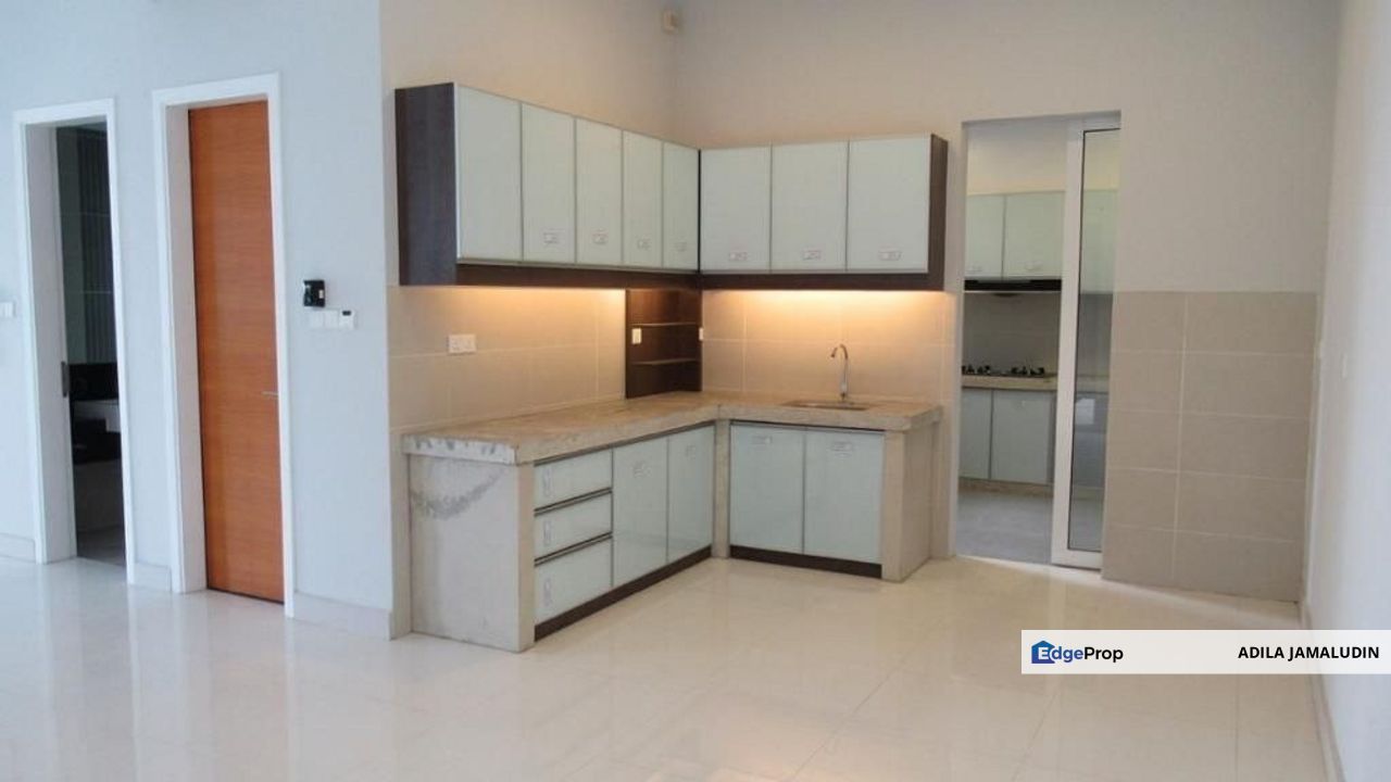 Sunway Rimba Hills For Rent, Selangor, Sunway Damansara