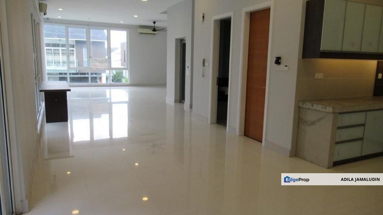 Sunway Rimba Hills For Rent, Selangor, Sunway Damansara