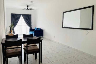 Kiara Kasih Condominium