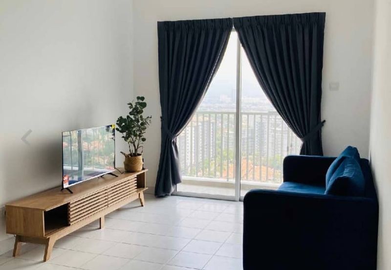 Kiara Kasih Condominium