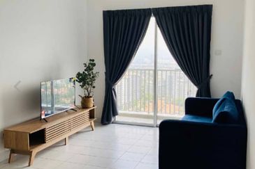 Kiara Kasih Condominium