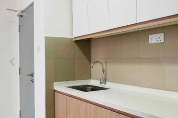 Kiara Kasih Condominium