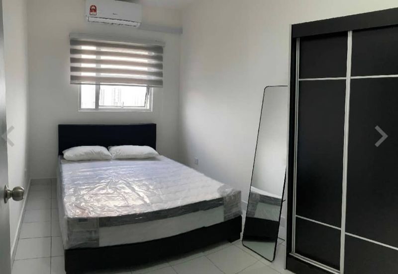 Kiara Kasih Condominium