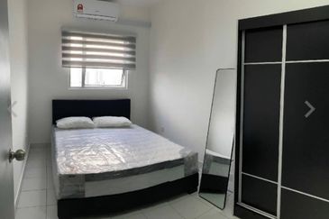 Kiara Kasih Condominium