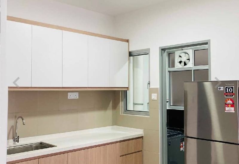 Kiara Kasih Condominium