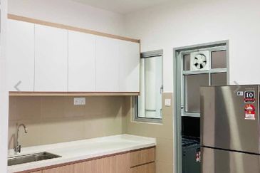 Kiara Kasih Condominium