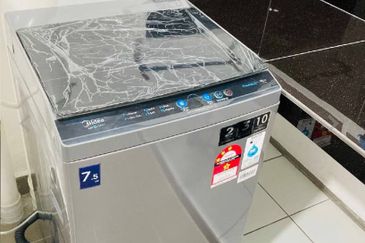 Kiara Kasih Condominium