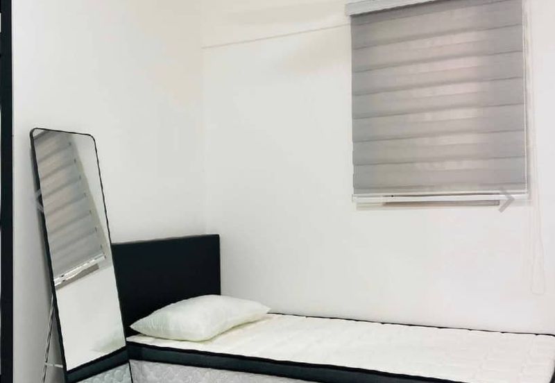 Kiara Kasih Condominium