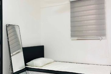 Kiara Kasih Condominium