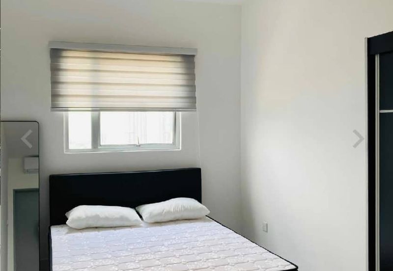 Kiara Kasih Condominium