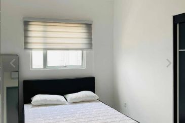 Kiara Kasih Condominium