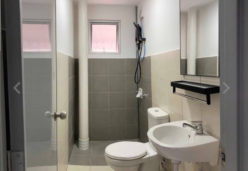 Kiara Kasih Condominium