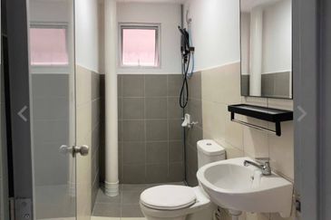 Kiara Kasih Condominium