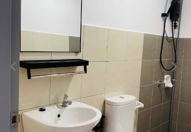 Kiara Kasih Condominium