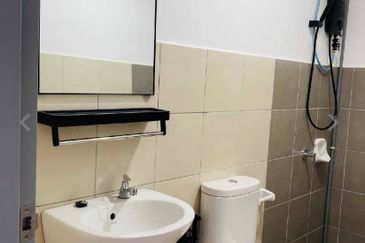 Kiara Kasih Condominium