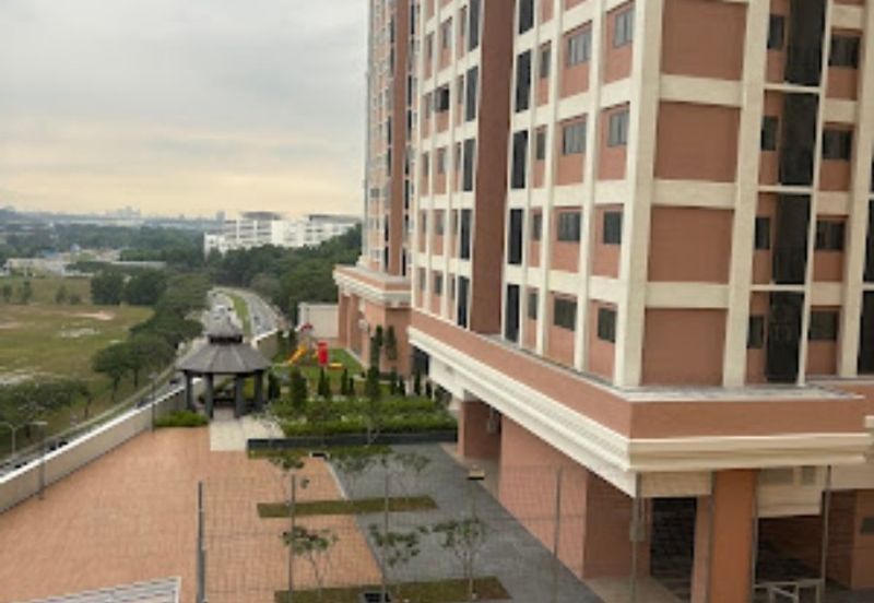 Edusentral @ Setia Alam