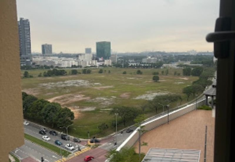 Edusentral @ Setia Alam