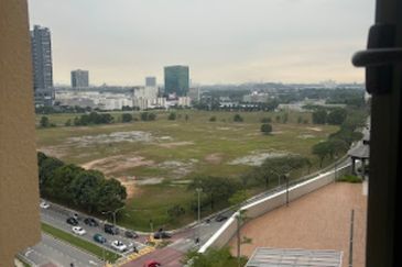 Edusentral @ Setia Alam