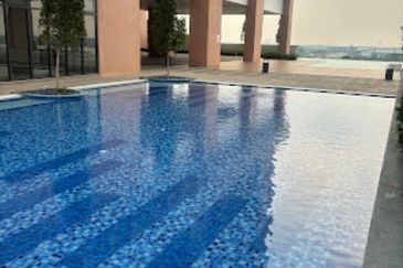 Edusentral @ Setia Alam