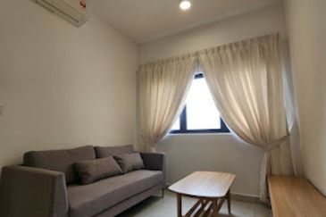 Edusentral @ Setia Alam