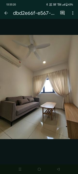 Edusentral Setia Alam For Rent, Selangor, Setia Alam/Alam Nusantara