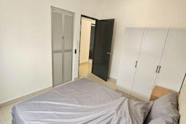 Edusentral @ Setia Alam