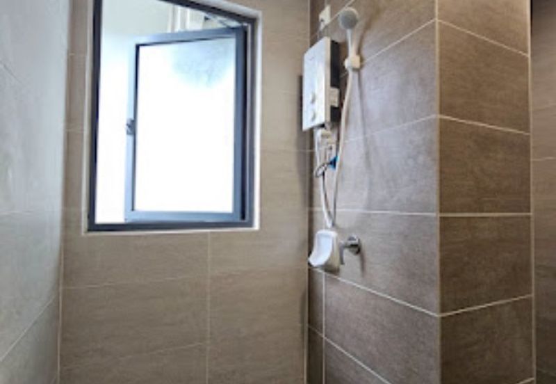 Edusentral @ Setia Alam