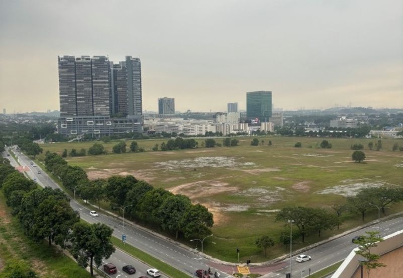 Edusentral @ Setia Alam