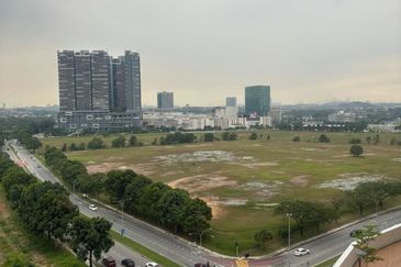 Edusentral @ Setia Alam