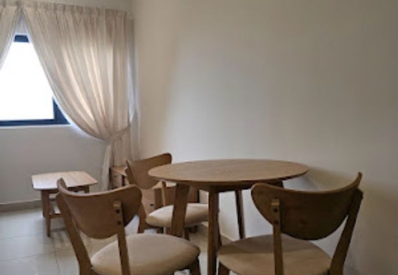 Edusentral @ Setia Alam