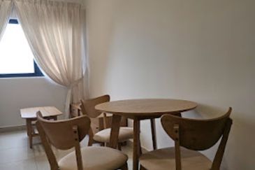 Edusentral @ Setia Alam