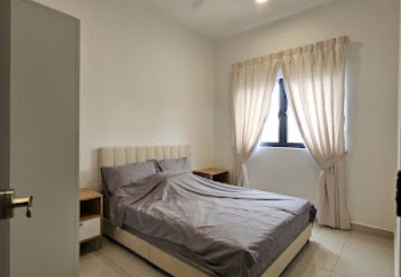 Edusentral @ Setia Alam