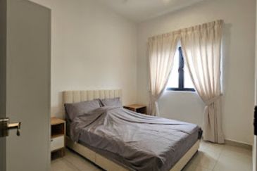 Edusentral @ Setia Alam