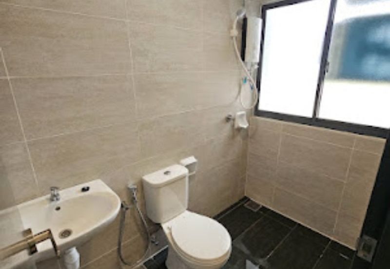 Edusentral @ Setia Alam