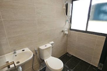 Edusentral @ Setia Alam