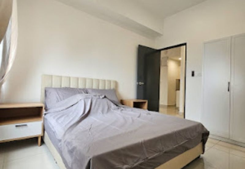 Edusentral @ Setia Alam