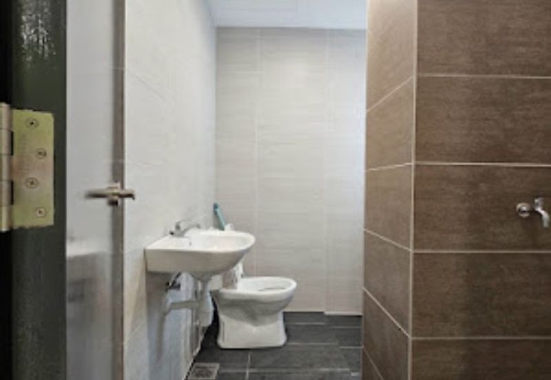 Edusentral @ Setia Alam