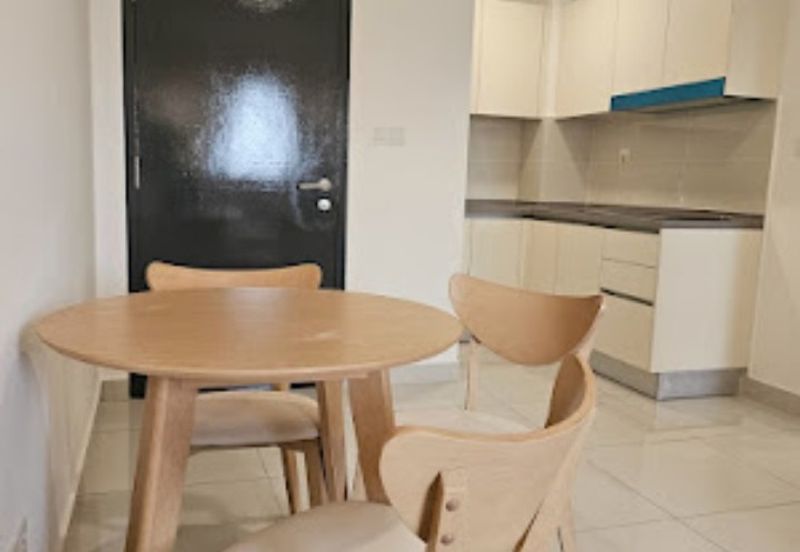 Edusentral @ Setia Alam