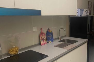 Edusentral @ Setia Alam