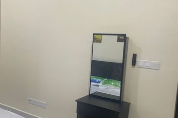 Edusentral @ Setia Alam