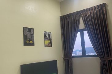 Edusentral @ Setia Alam