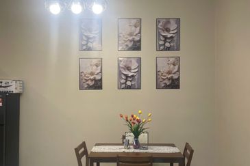 Edusentral @ Setia Alam