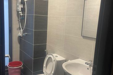 Edusentral @ Setia Alam