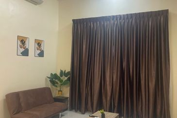 Edusentral @ Setia Alam