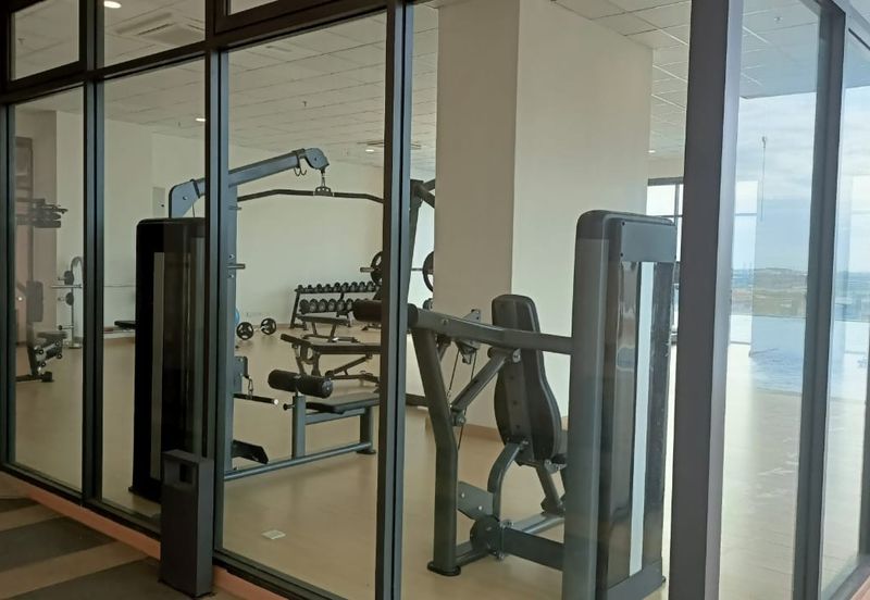 Edusentral @ Setia Alam