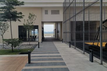 Edusentral @ Setia Alam