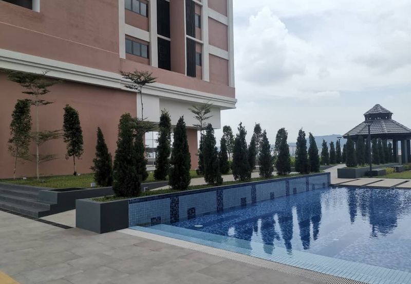 Edusentral @ Setia Alam