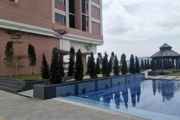 Edusentral @ Setia Alam