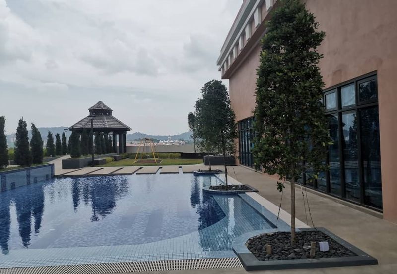 Edusentral @ Setia Alam