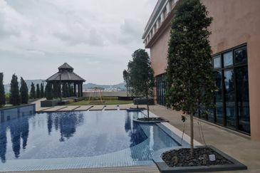 Edusentral @ Setia Alam